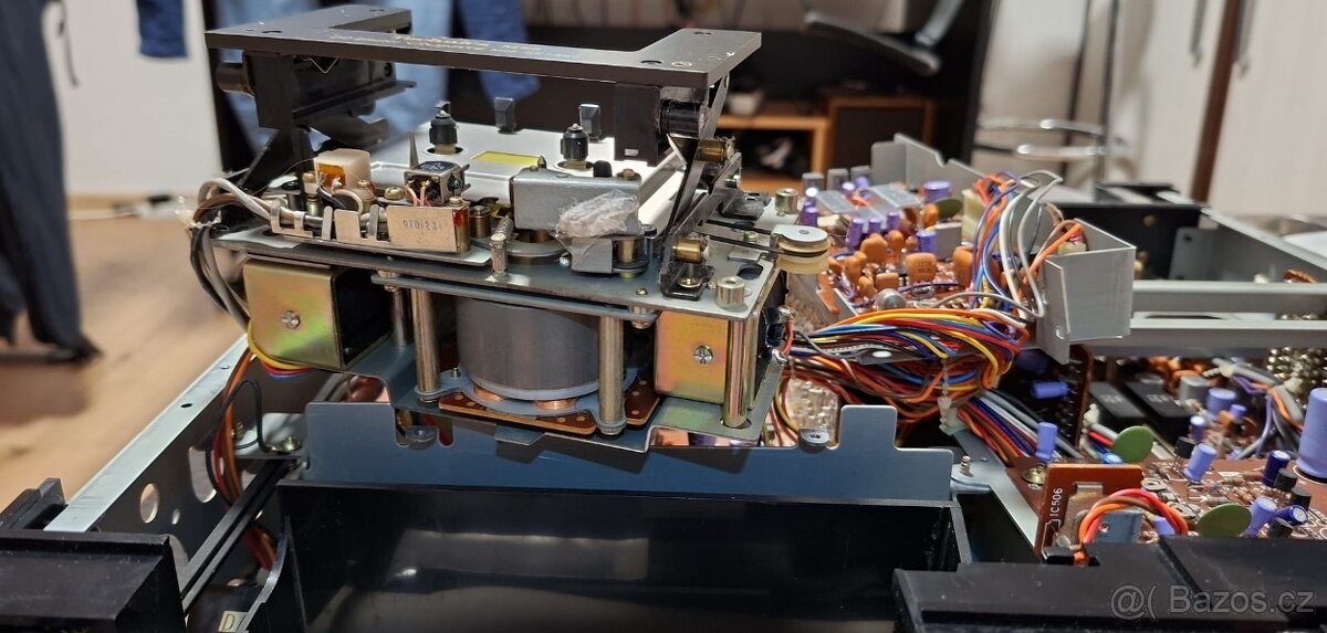 Technics RS-M85 - 12