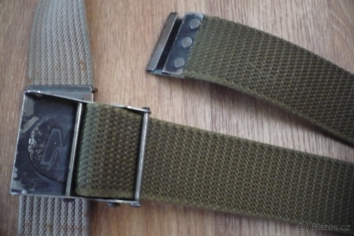 Na prodej věci SNB – OSH - 12