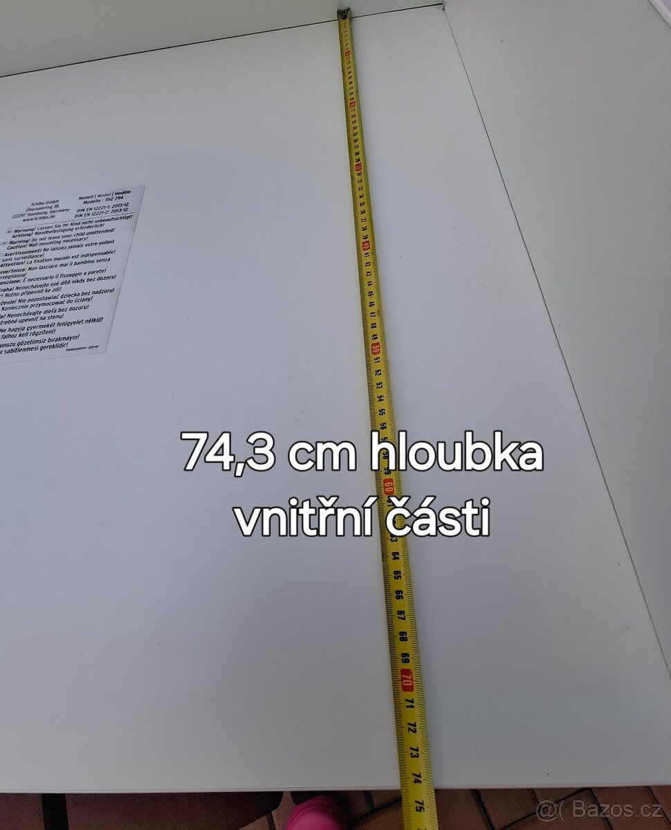 Přebalovací pult - 12