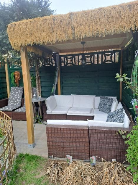 Prostorný 5+kk se zahradou a garáží na okraji Brna - 12