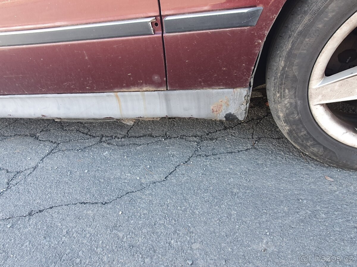 Bmw e39 530d m57 - 12