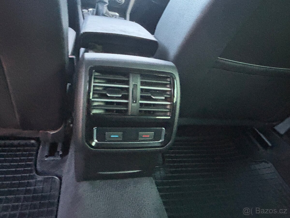 Volkswagen Passat B8 Combi 2.0 TDI 110 kW Virtual, Full led - 12
