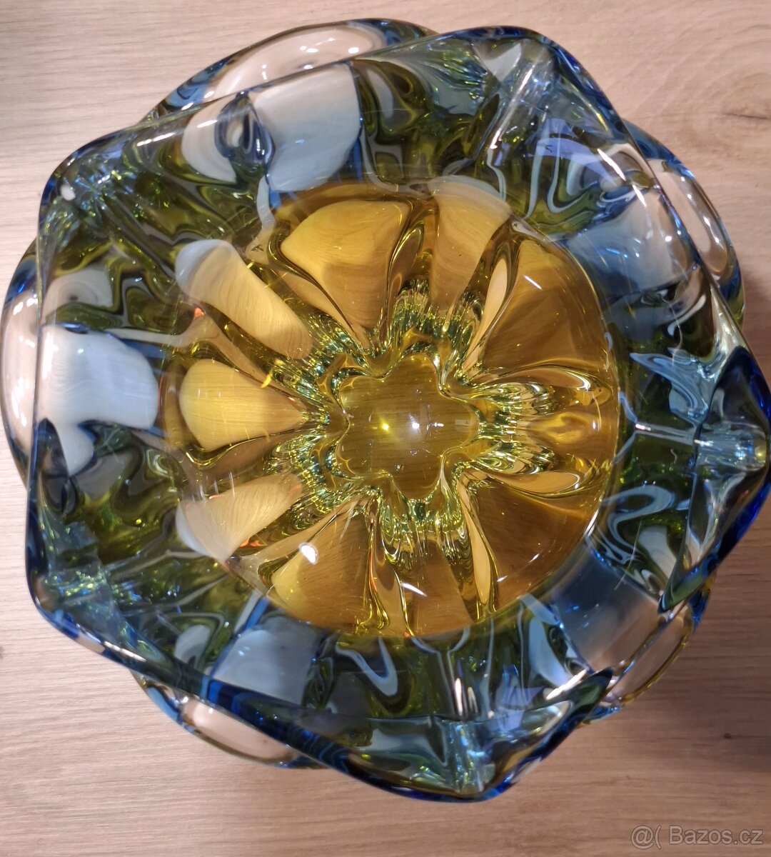 Váza Josef Hospodka - 12