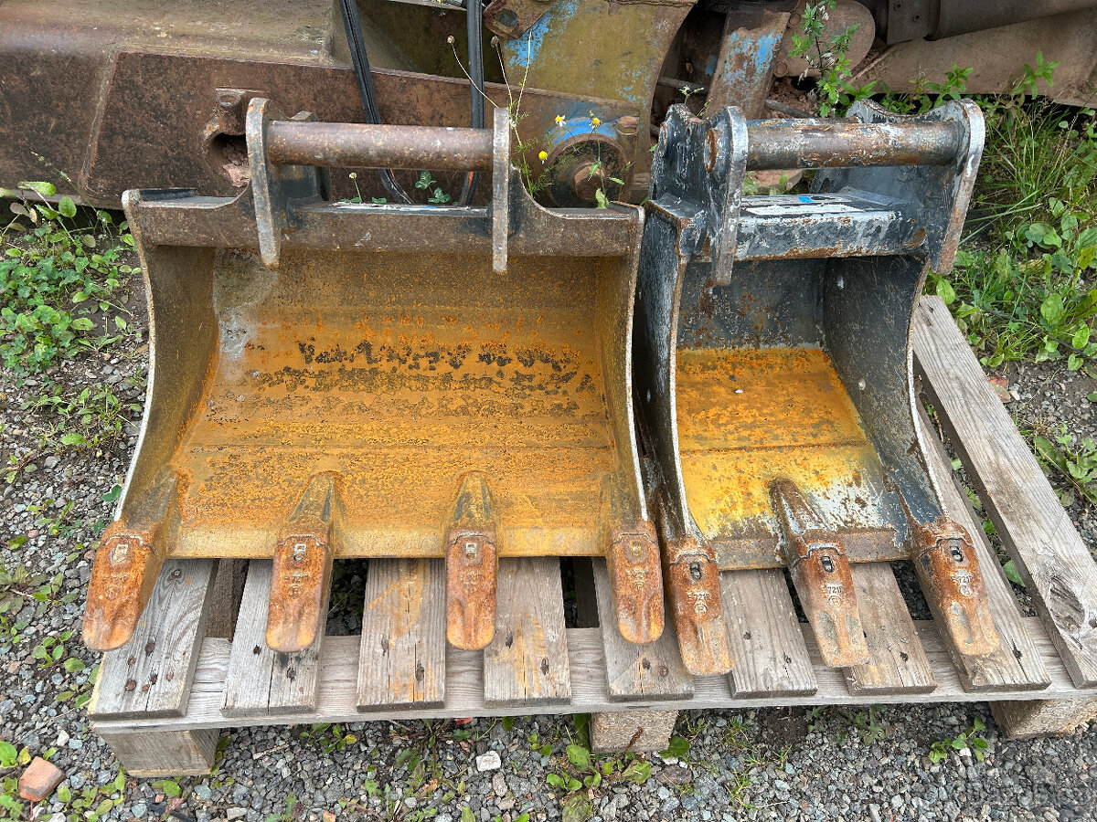 Minibagr Bobcat E10z - 12