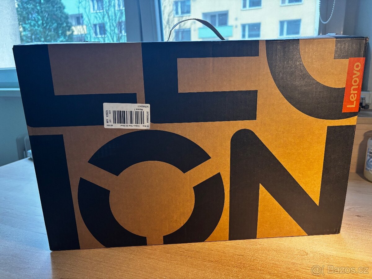 Lenovo Legion 7 16IRX9 - 12