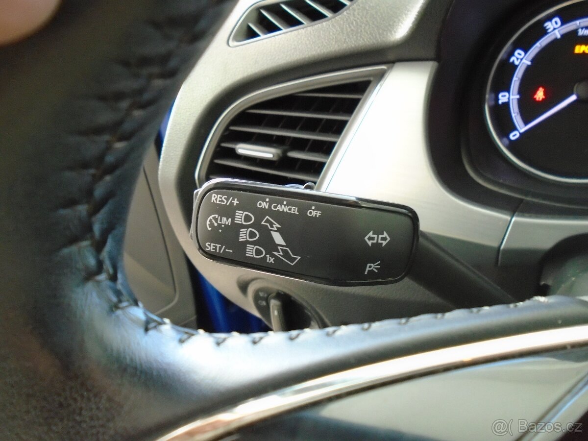 Fabia, Ambition Combi 1,0 TSI 70kW - 12