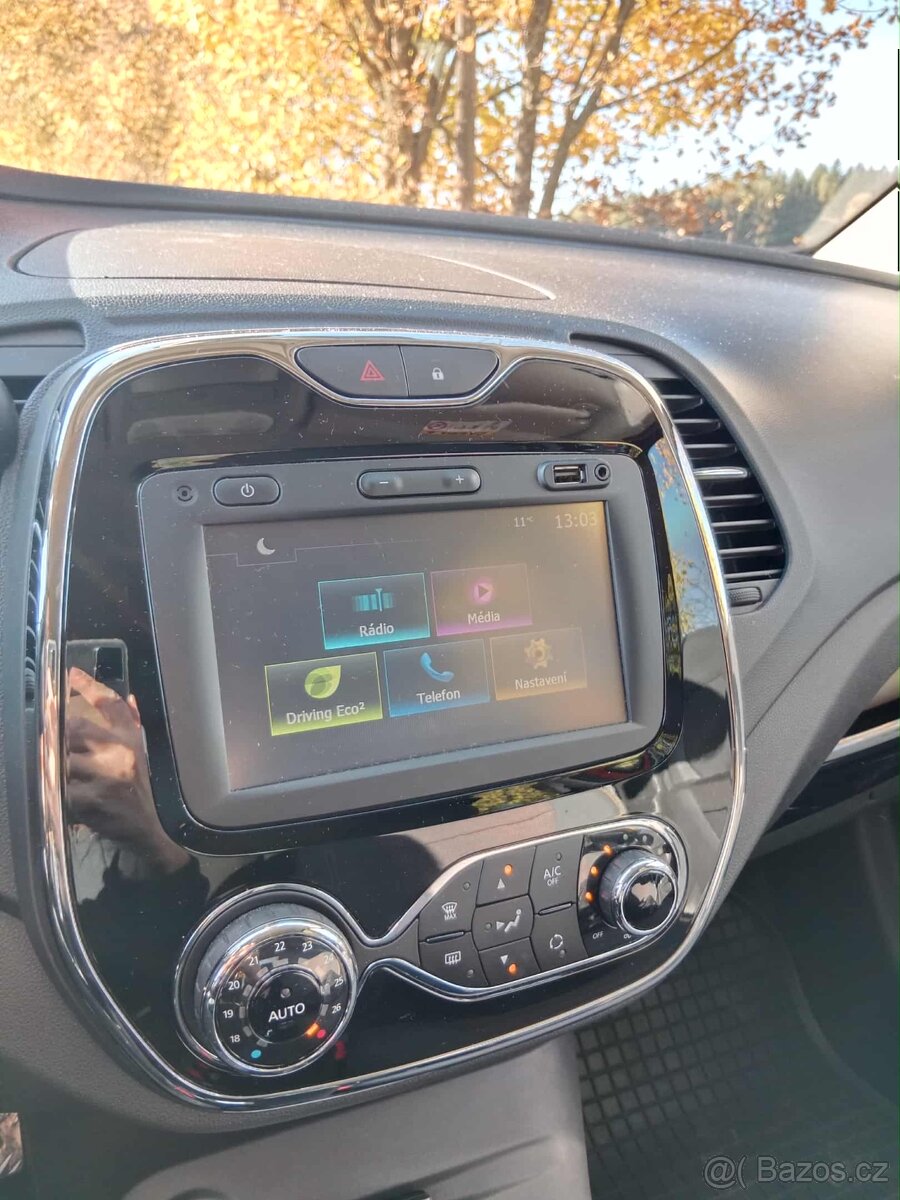 Renault captur limited - 12