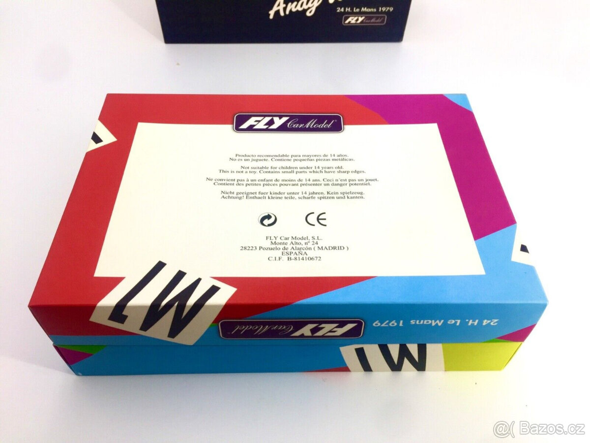 EXKLUZIVNÍ MODEL - SLEVA - 12