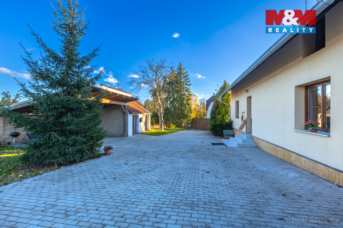 Prodej rodinného domu, 90 m², Kounov - 12