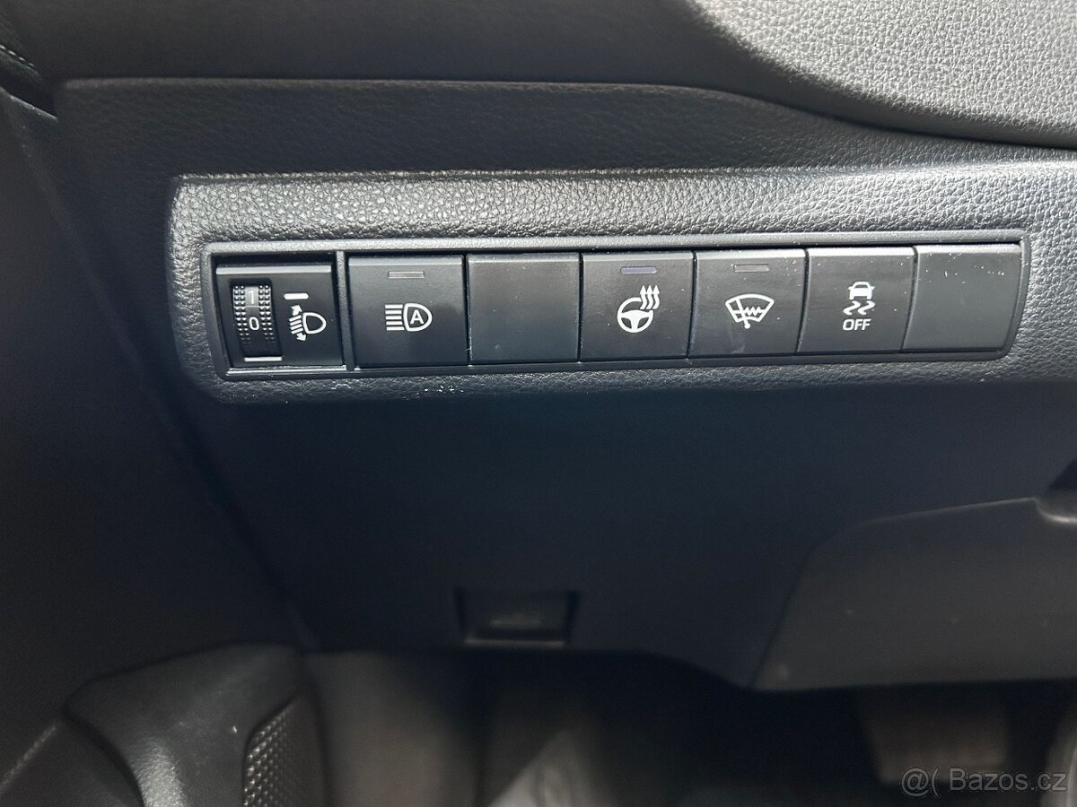 Toyota Corolla Touring Sports 2020 1.8 Hybrid 82tis km - 12