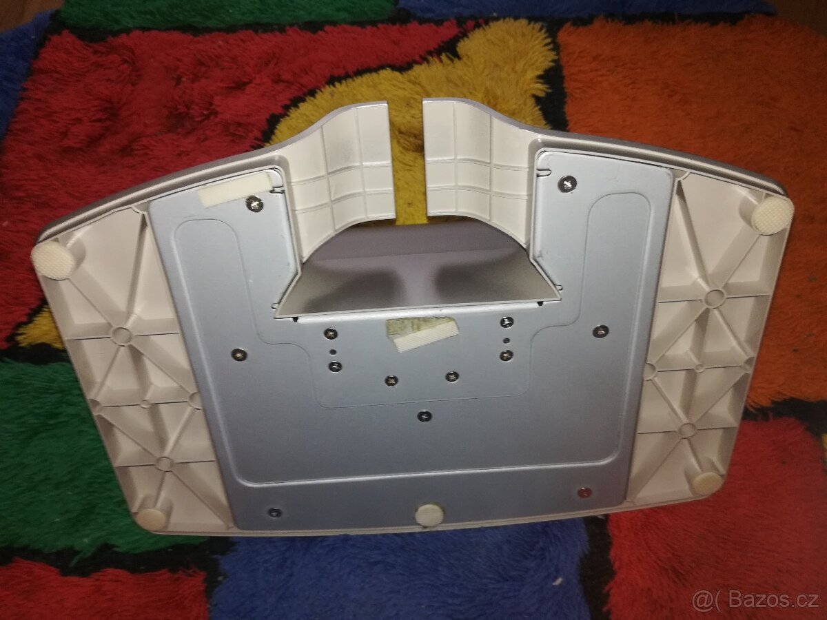 TELEVIZE PHILIPS s Držákem BEZ KABELU - 12