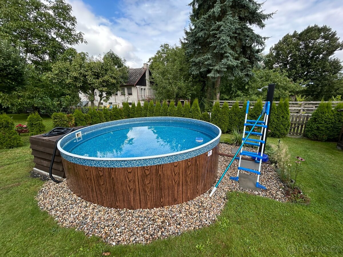 Prodej chaty Stružnice - Bořetín - 12