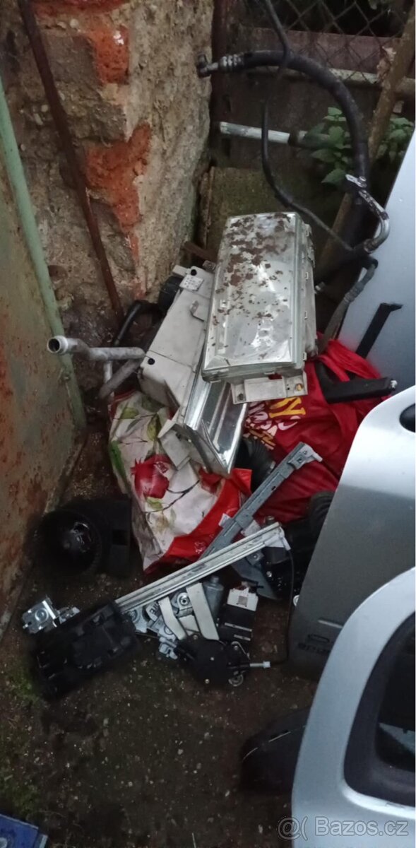 Octavie 1 1.9TdI po faceliftu - 12