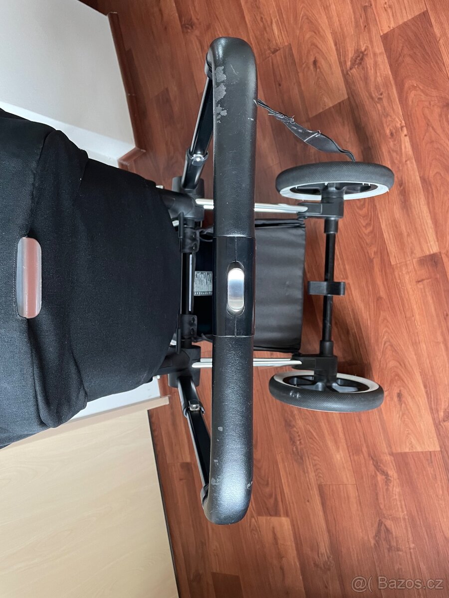 Kočárek Cybex Priam trojkombinace - 12