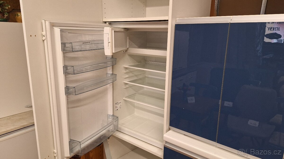 Kuchyňská linka německé výroby - 12