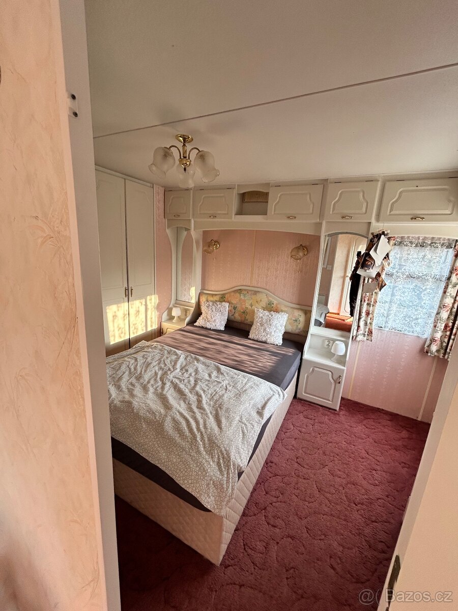 Mobilní domek - 12