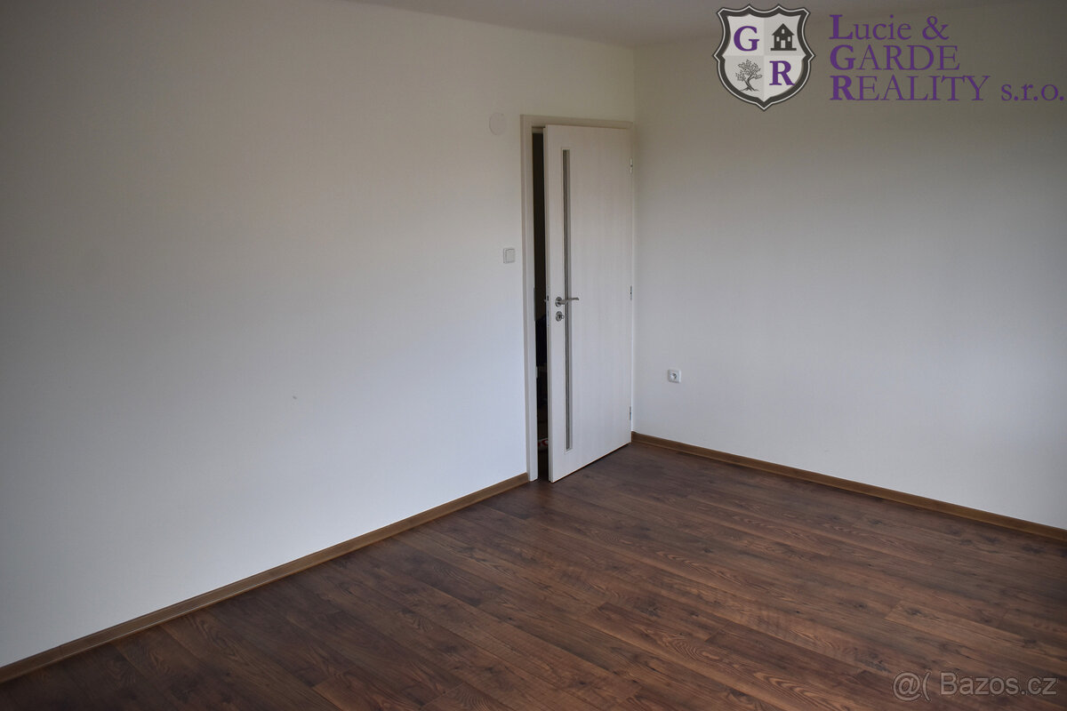 Prodej, byt 5+1, Hluboká nad Vltavou, ul. Lesní - 12