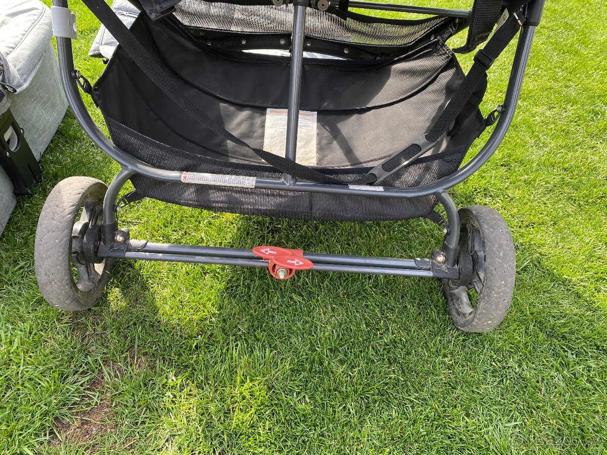 VALCO BABY ULTRA DUO - 12