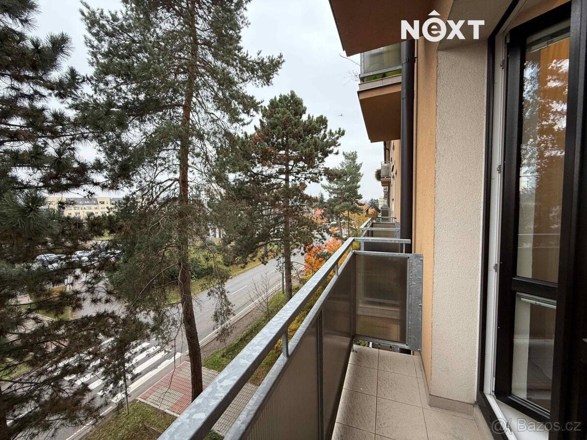 Pronájem byt 3+kk, 75㎡ - 12