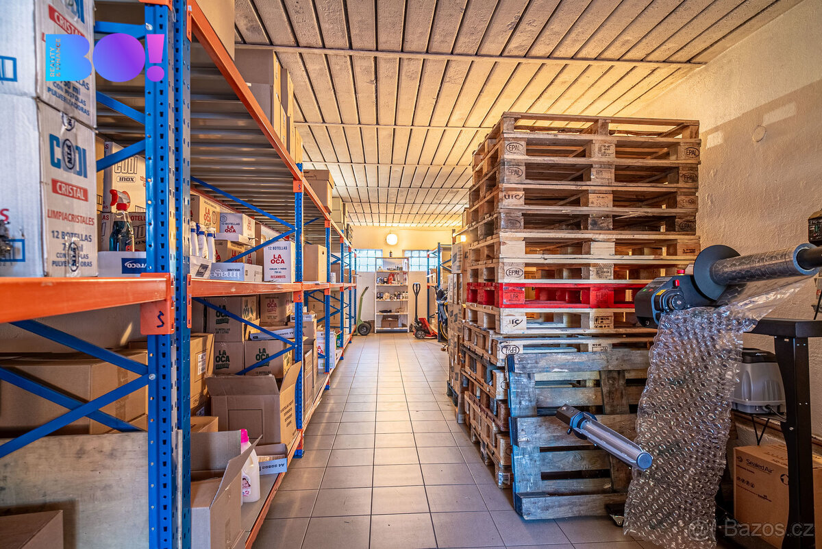 Prodej rodinného domu, pozemek 630 m², Český Těšín - 12