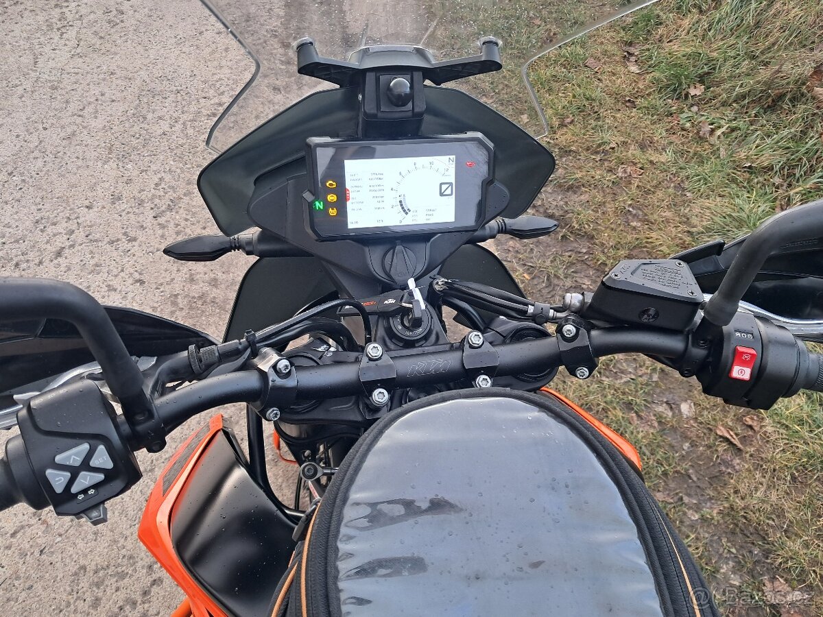 Ktm 790 Adventure - 12