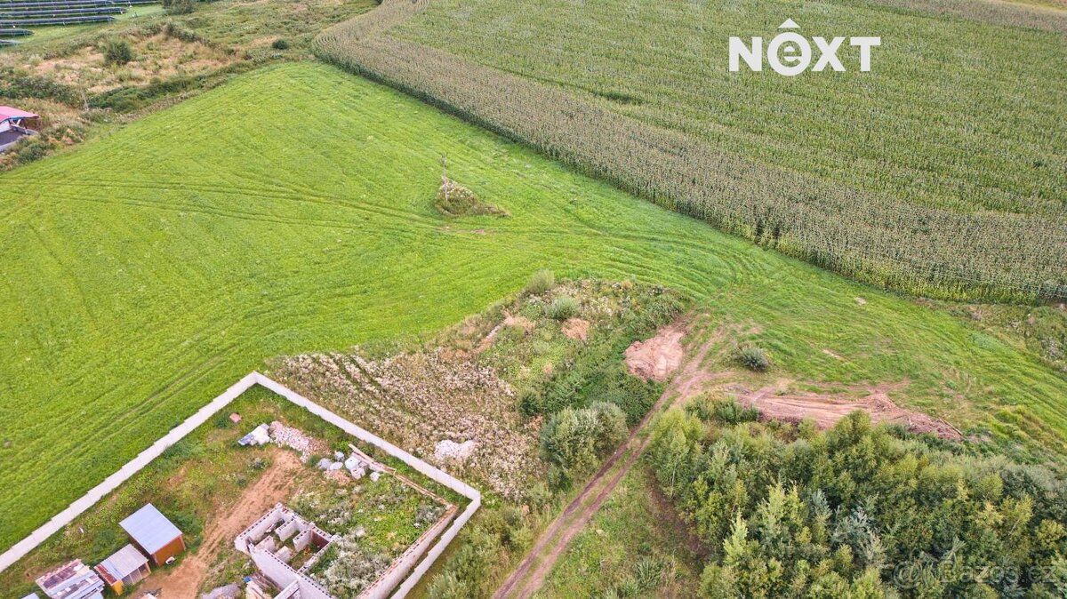 Prodej pozemek Komerční, 2246㎡ - 12