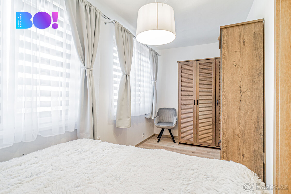 Prodej bytu 2+kk 51m² Třinec - Konská - 12