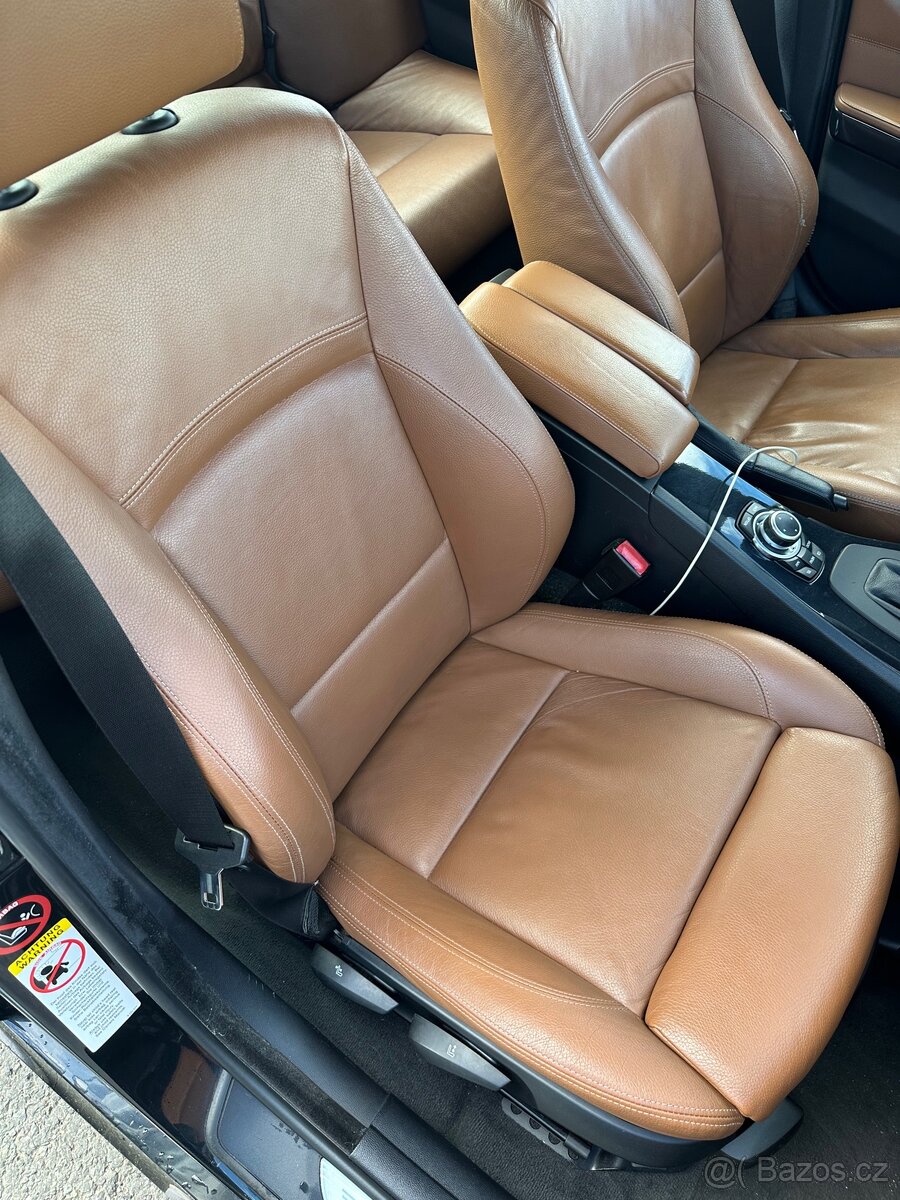 Bmw e90 330d Lci - 12