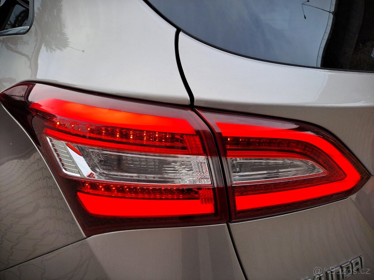 I30 1.6 BENZIN 135KM weekend go 249tkm - 12