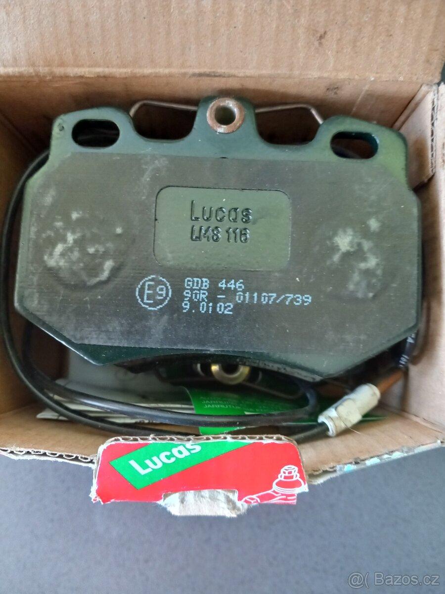 Prodám nevyužité věci. - 12