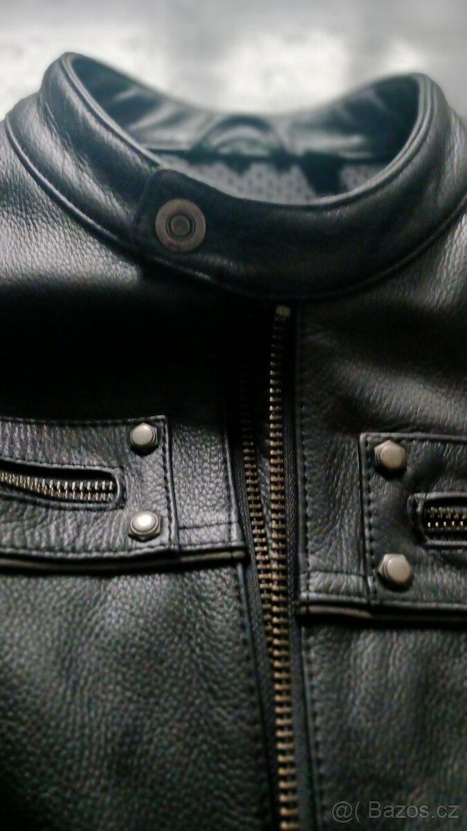 Bunda Harley-Davidson - 12