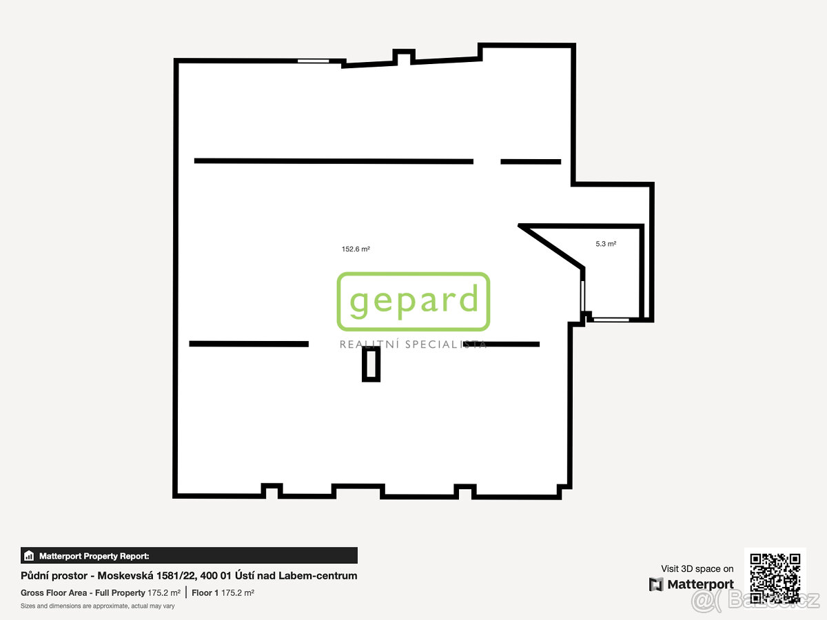 Jedinečná příležitost na zhotovení půdní bytové jednotky dle - 12