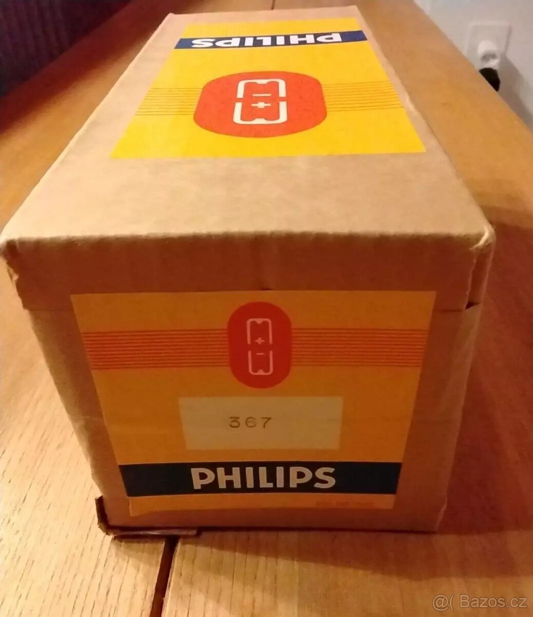 Oblouková autonabíječka Křižík - ČSR - RARITA - 12