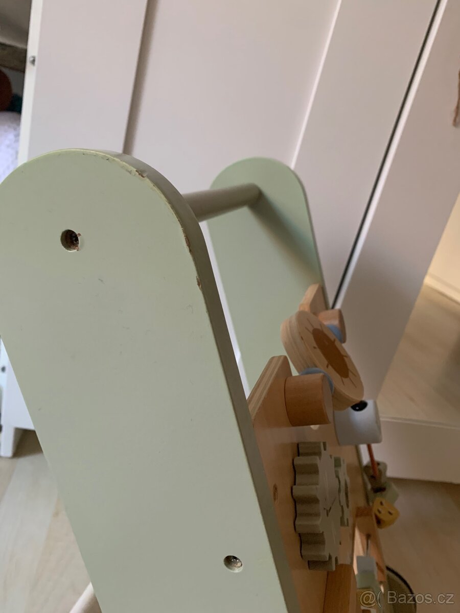 Chodítko Little Dutch - 12