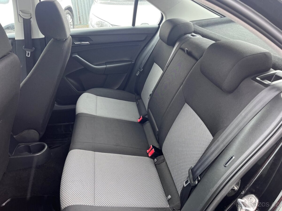 SEAT TOLEDO 1,2 TSi REFERENCE - 12