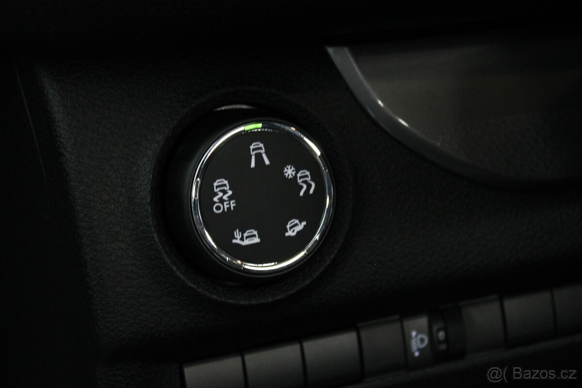 Citroën SpaceTourer, 2.0 Blue-HDI 106kW, FEEL M - 12
