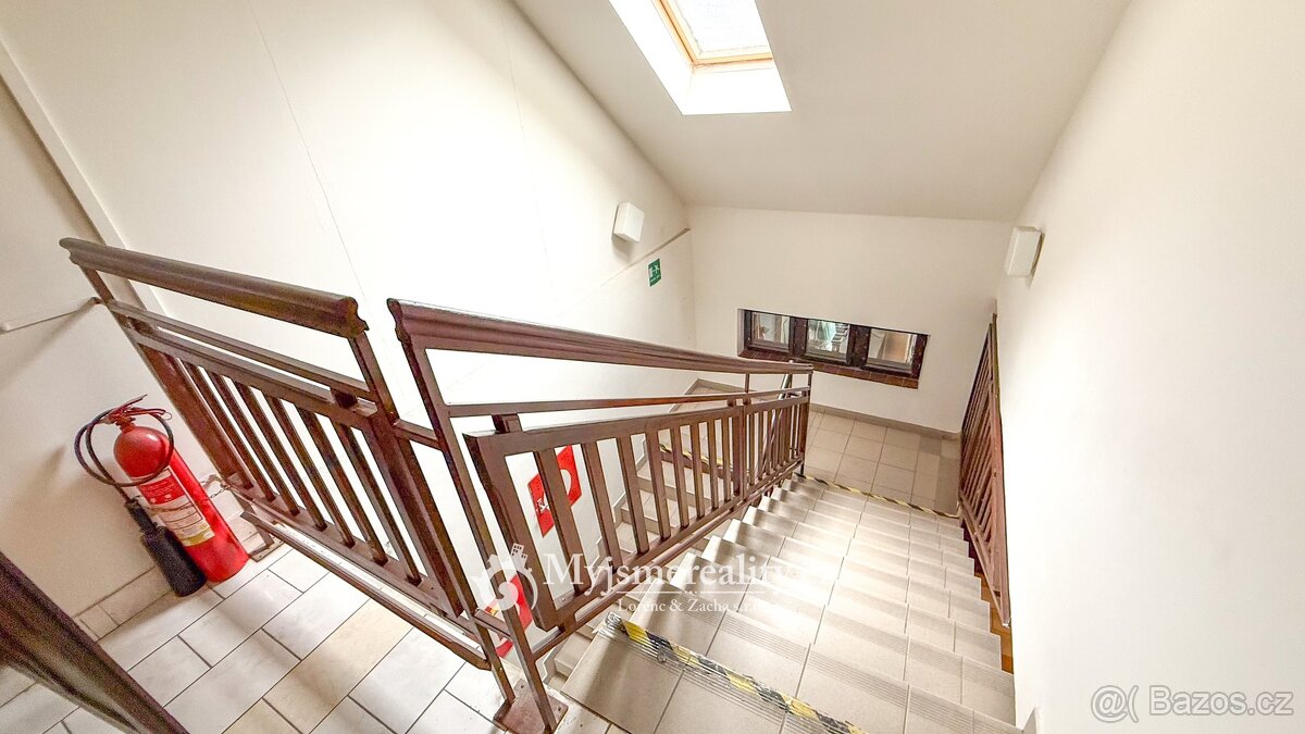 Prodej obchodní prostory, 796 m² - Jihlava - Hruškové Dvory - 12