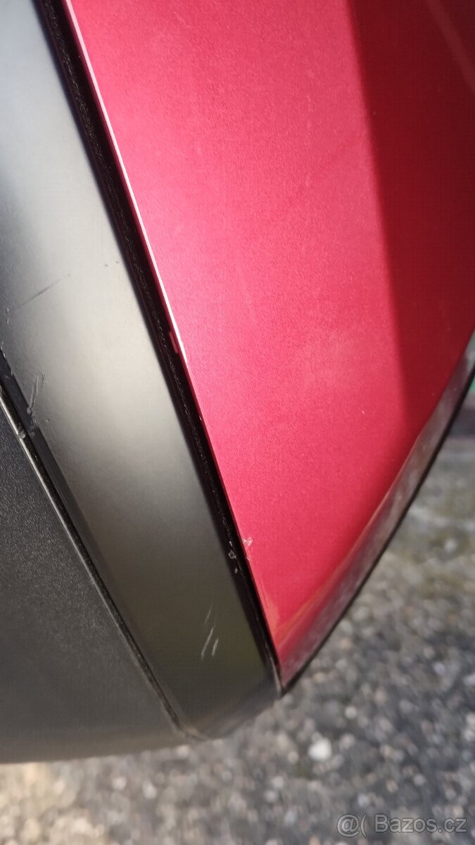 Original honda kufr na honda forza NSS smart key - 12