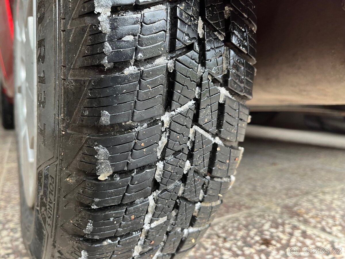 FIAT PANDA 1.1 BEZ KOROZE (Krásný) - 12