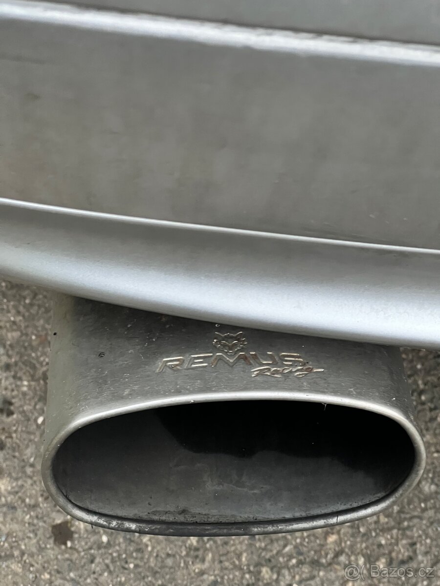 Mercedes-Benz CLK 320 V6 (W208), r. 2001, Avantgarde - 12