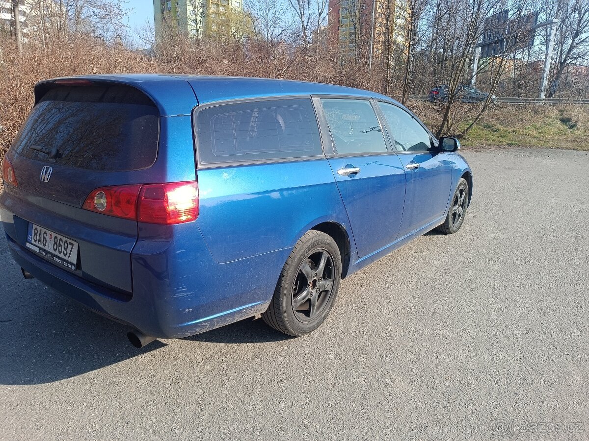 Accord k24 automat - 12