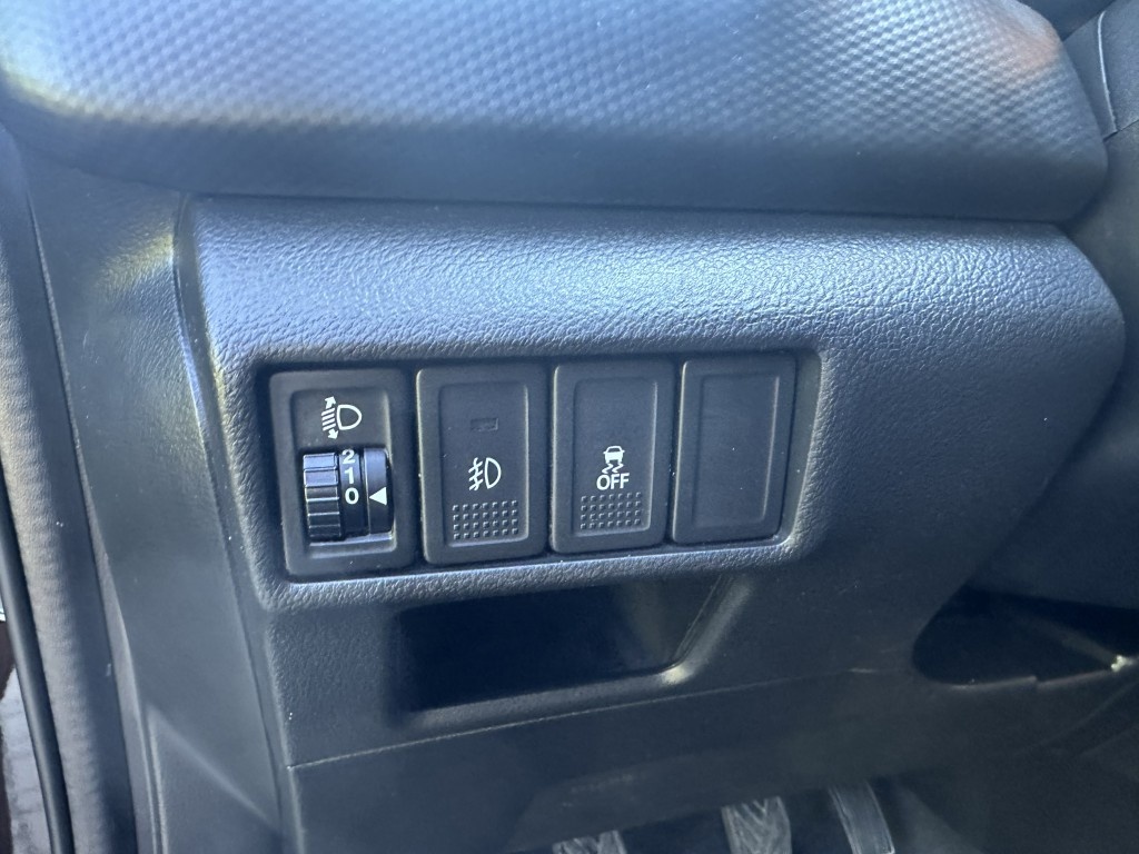 Suzuki S-Cross 1.6i 88kW 4x4 serviska - 12