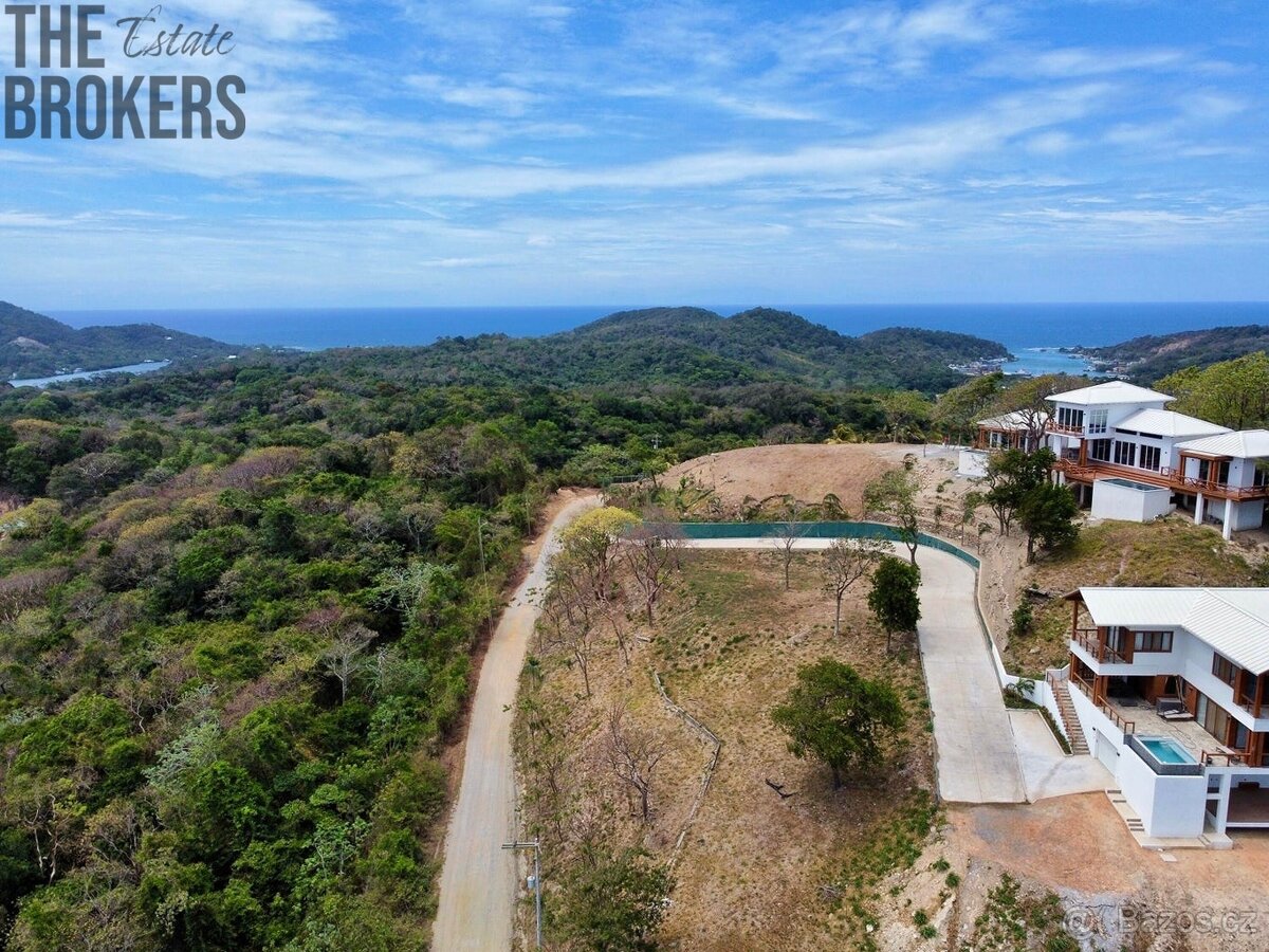 LOT 10 Aroha Estate, Roatan - 12