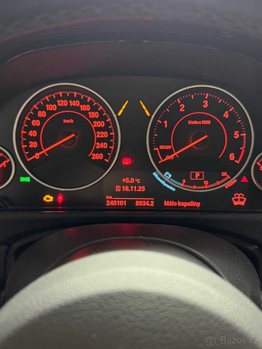 BMW 420D Gran Coupé - 12