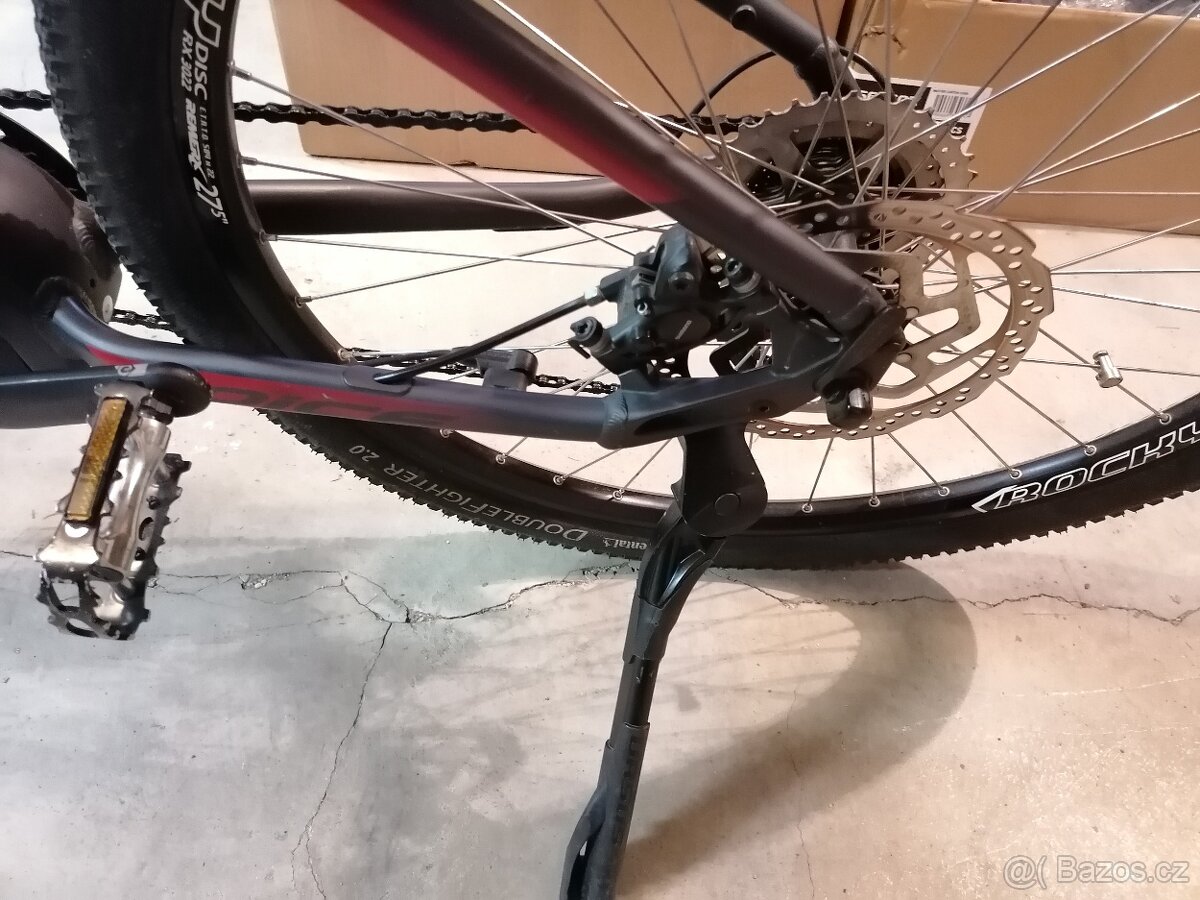 Elektrokolo VOICE - 12