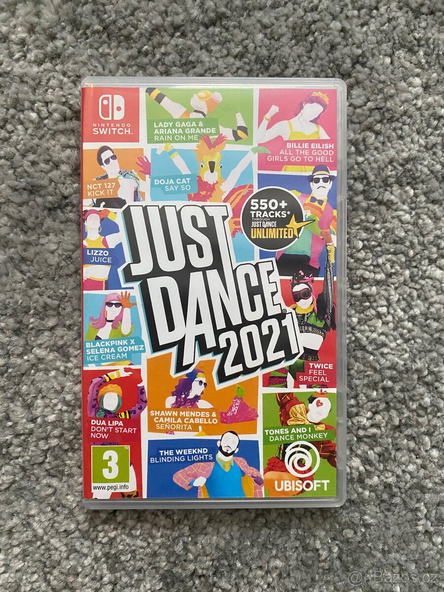 Nintendo Switch + Hry - 12