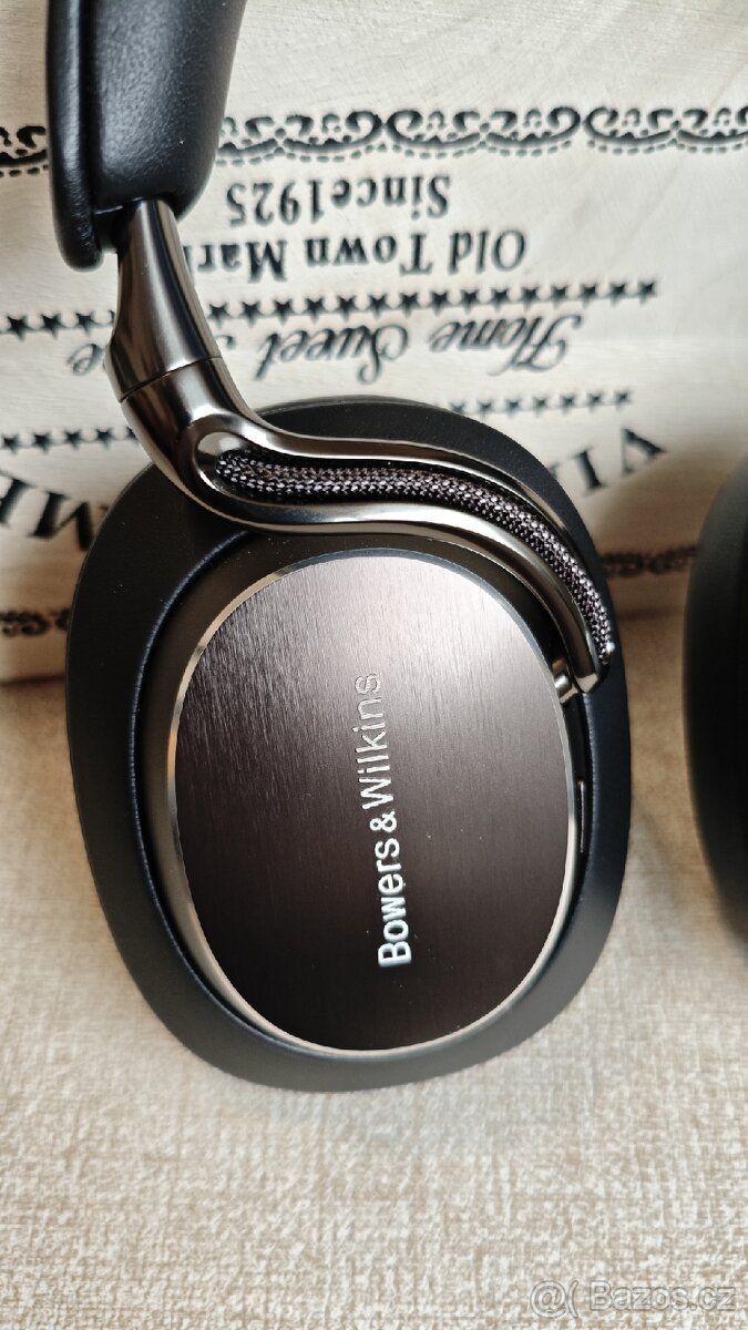 Bowers & Wilkins PX8 S2 nová, faktura. - 12