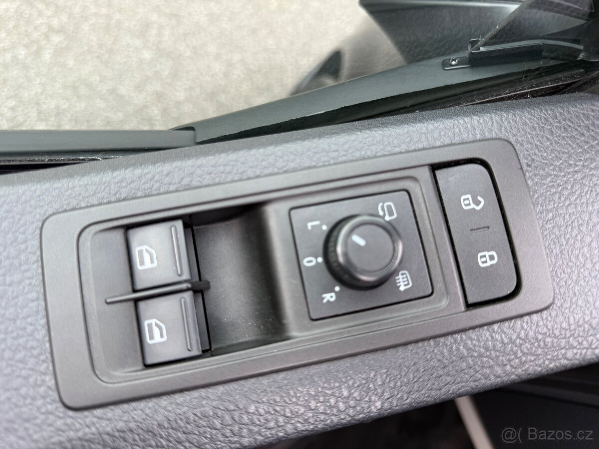 VW T6 Transporter ABT 2.0 TDI 103kW, DSG, TOP stav - 12