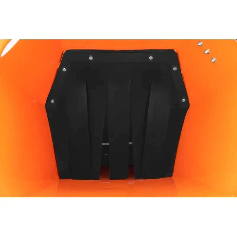 Štěpkovač dřeva WOODGRAIN R1500 13.5HP AKCE - 12