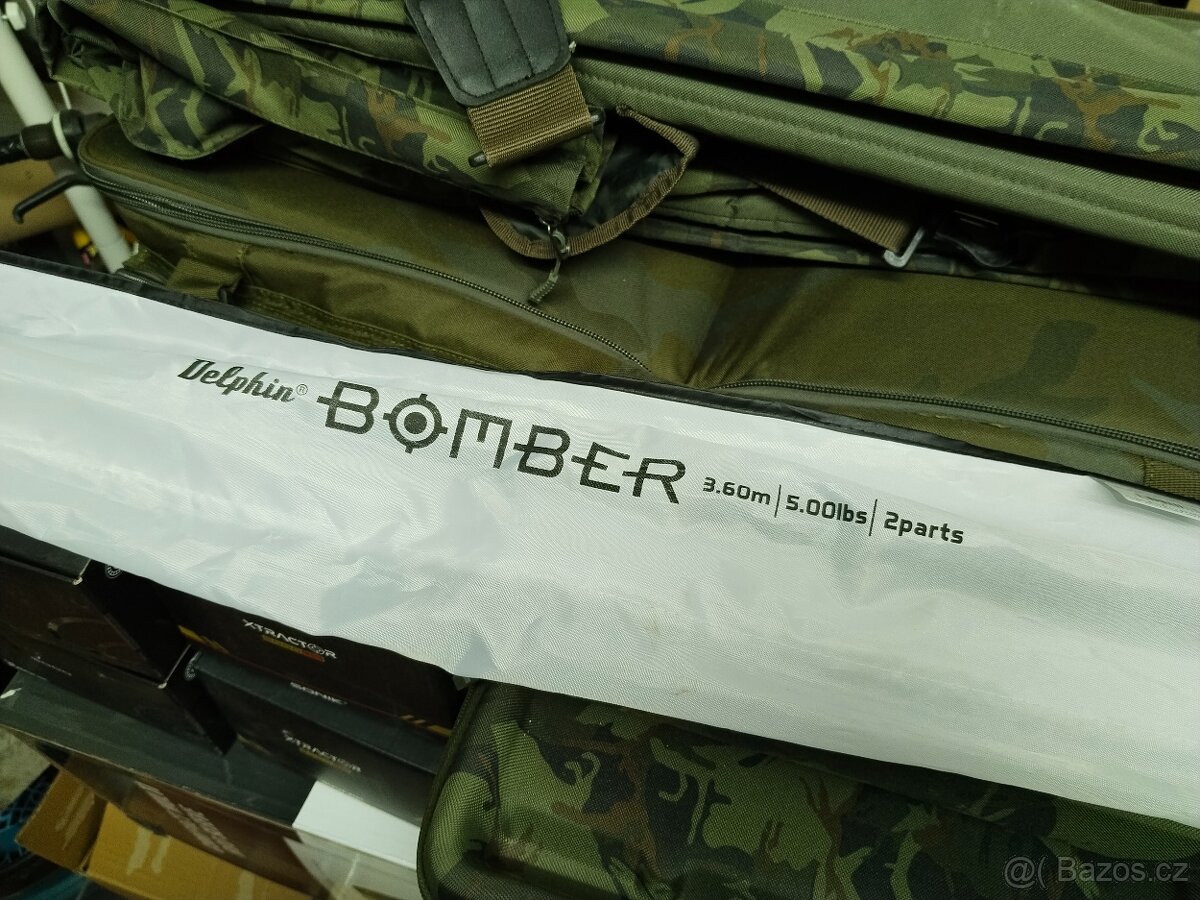 Rybářské vybavení - 12